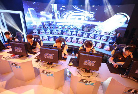 中打入关键 中打入关键