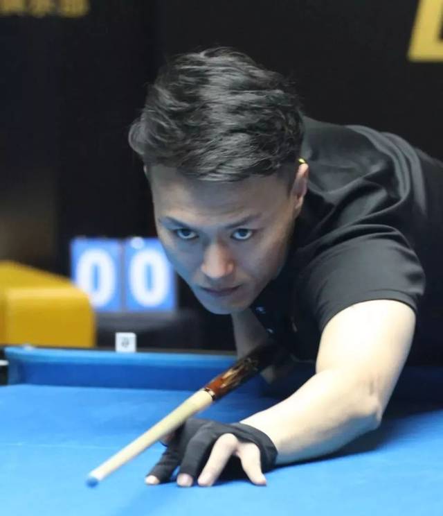 积累比赛经 积累比赛经