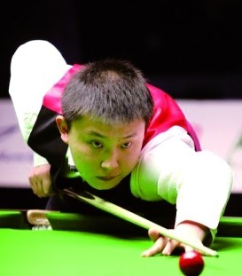 球推进与局 球推进与局