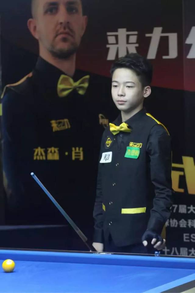 如今他已离